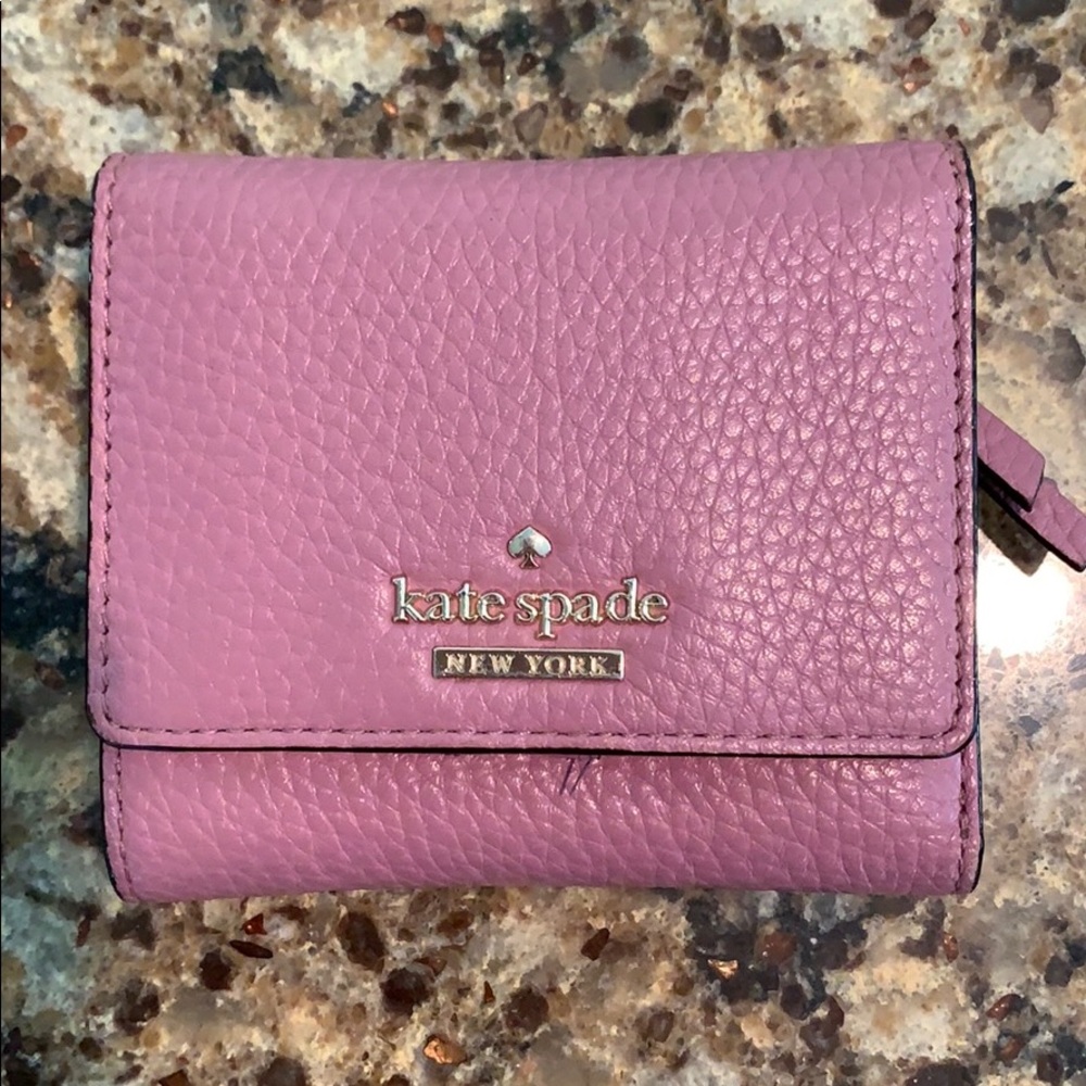 Kate Spade wallet